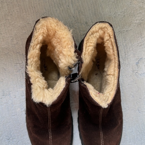 Ugg boots - Picture 6 of 8